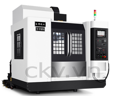 Máy phay CNC T-V850